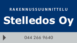 Stelledos Oy logo